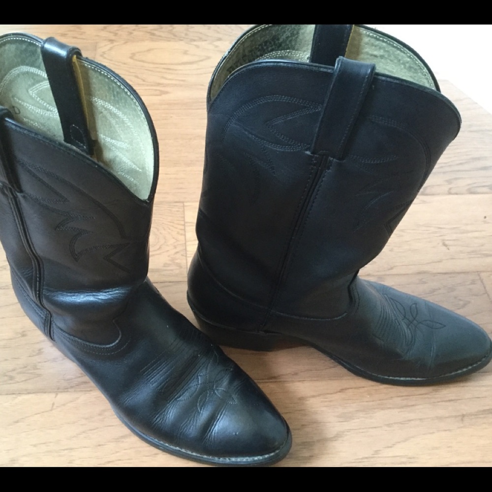 Durango boots